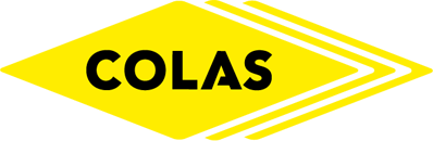 Colas Rail