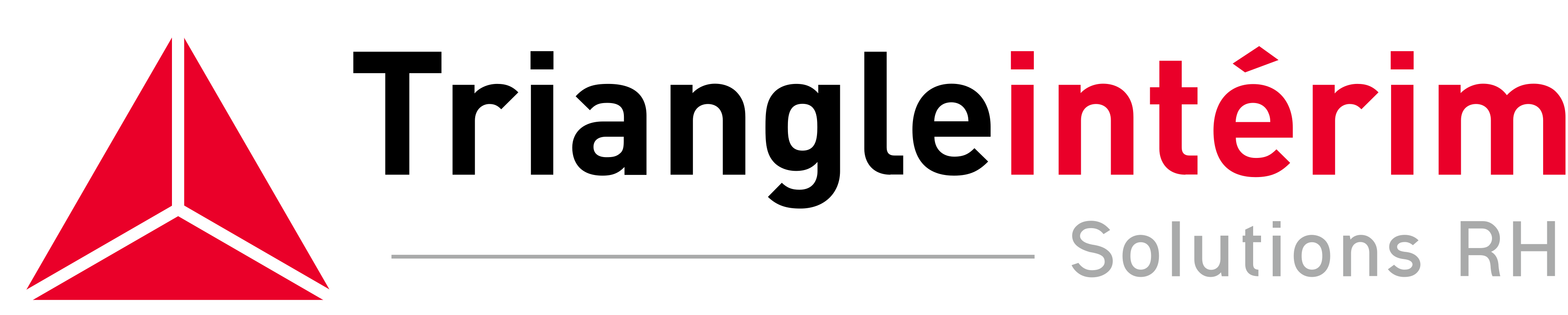 Triangle Intérim