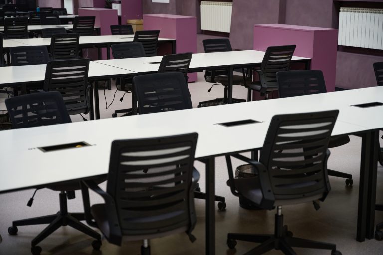 Formation présentielle